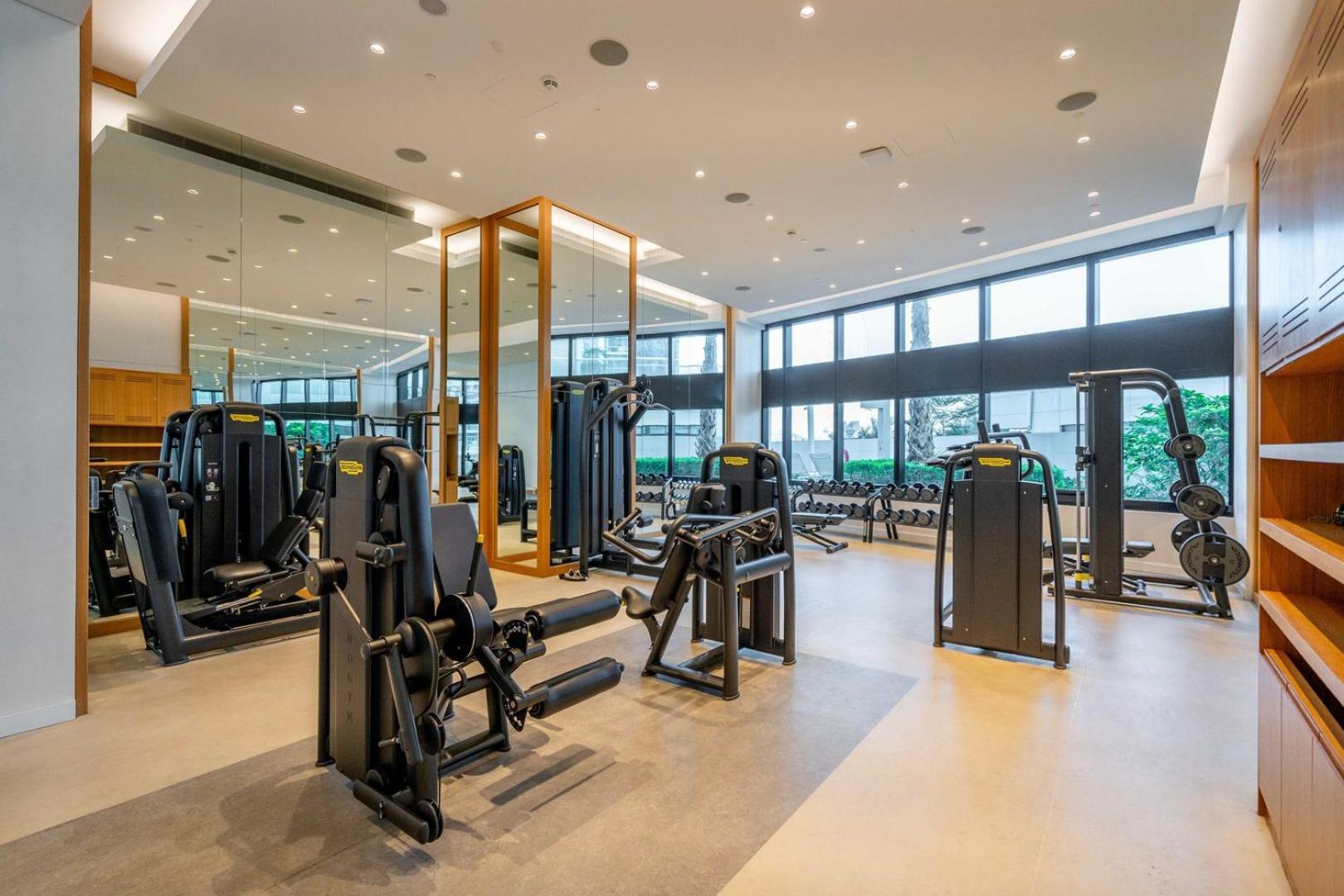 Guestready - Sky-high Dreamscape Apartment Dubai