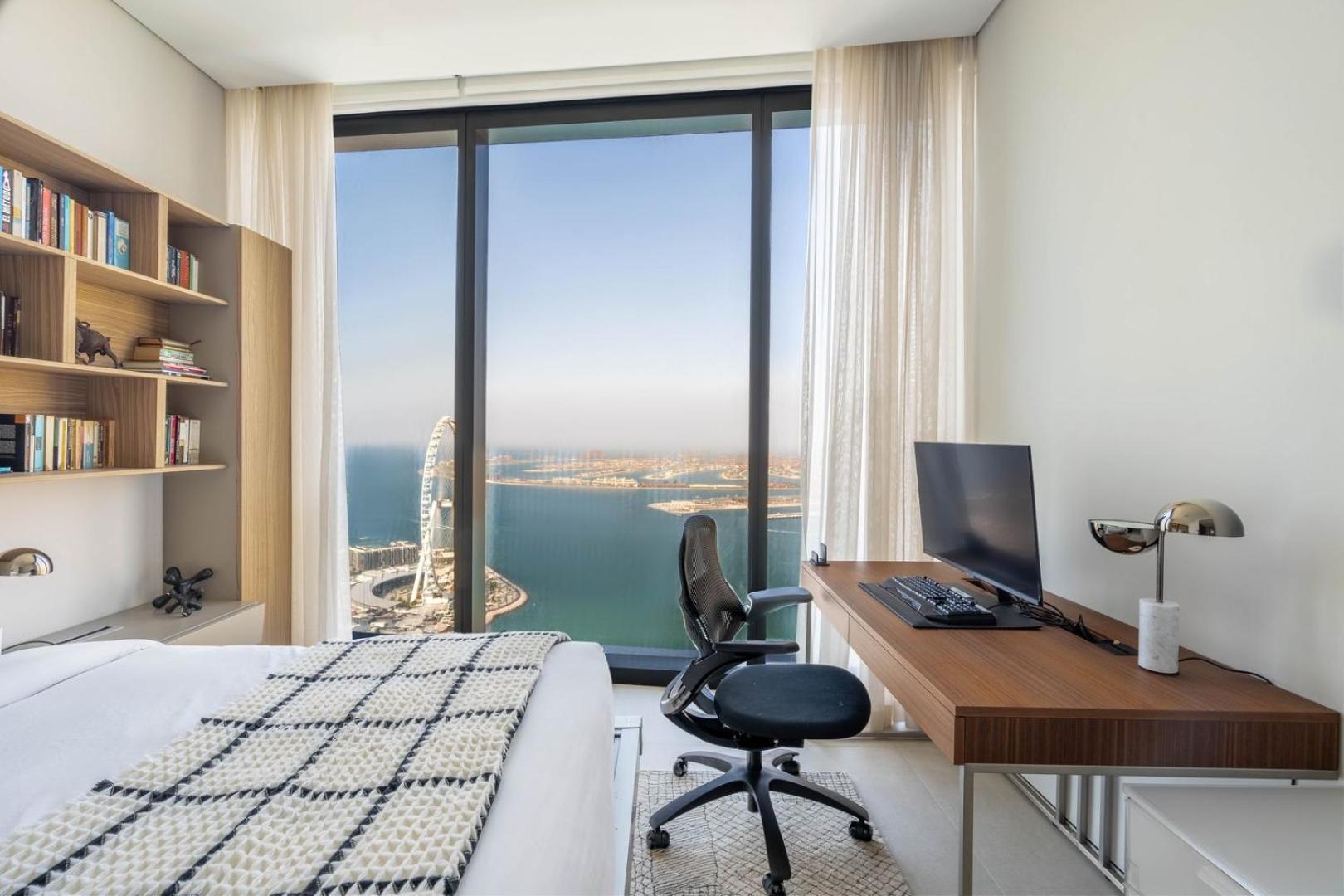 Apartment Guestready - Sky-high Dreamscape *
