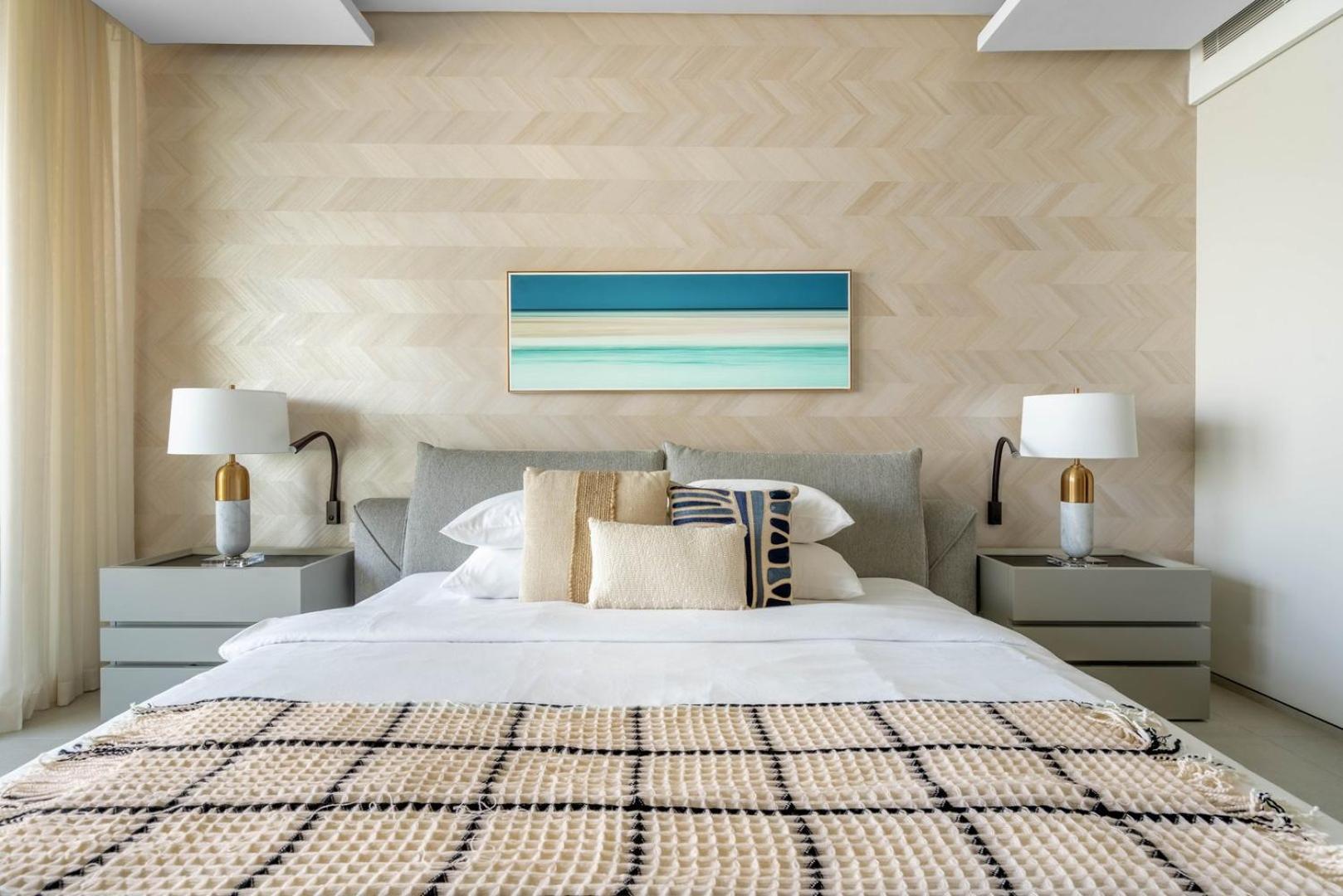 Guestready - Sky-high Dreamscape Apartment Dubai