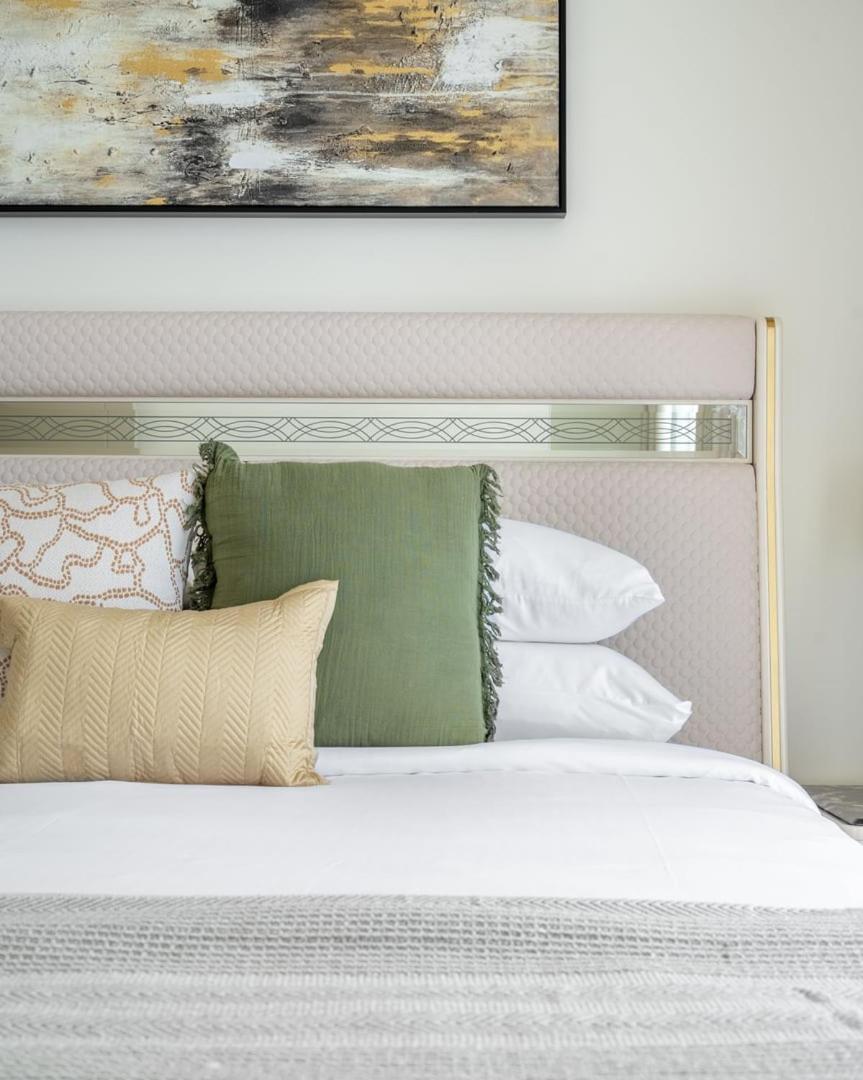 Guestready - Downtown Bliss With Seaview * Dubai