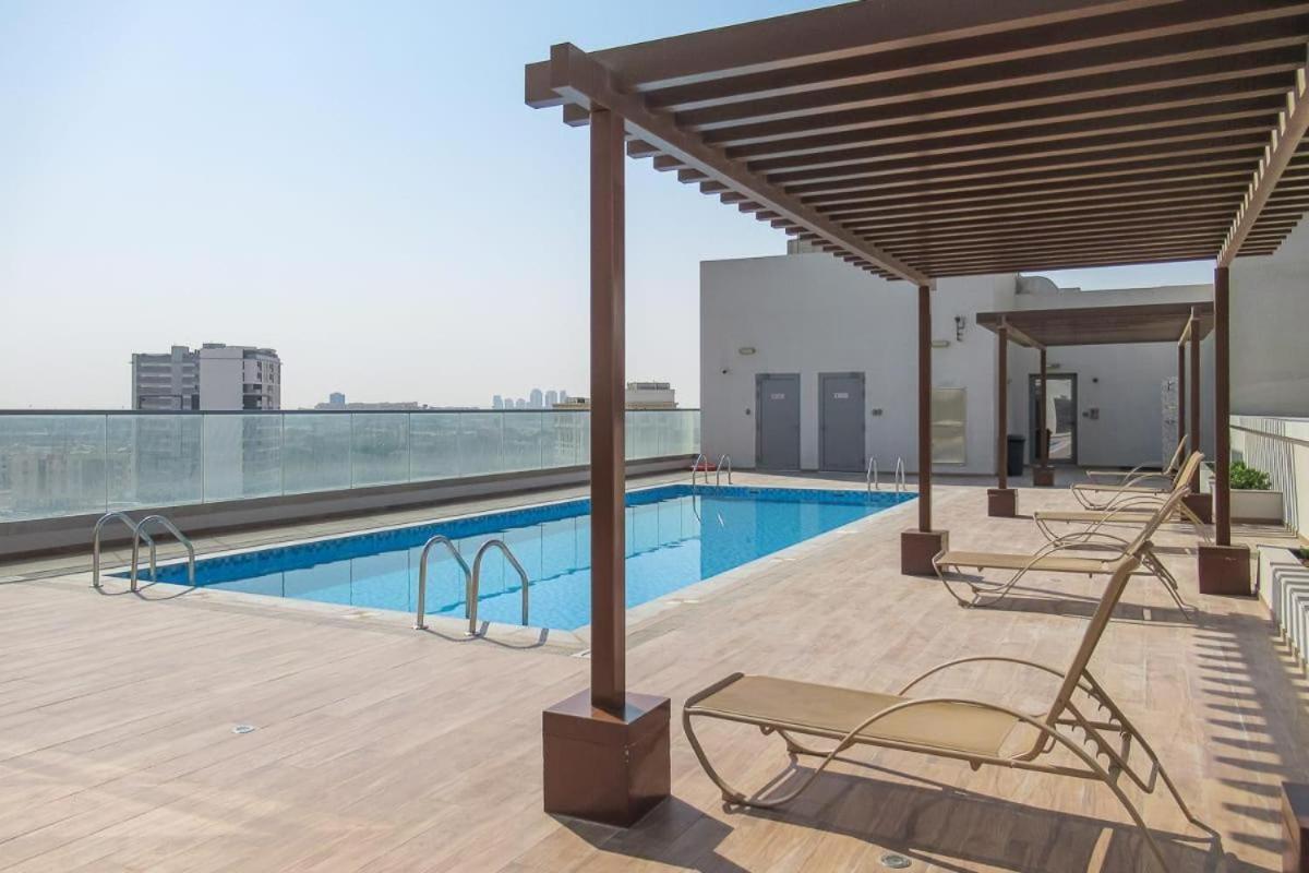 Guestready - Contemporary Urban Sanctuary Apartment