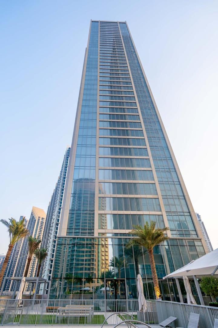 Guestready - Downtown Bliss With Seaview Apartment
