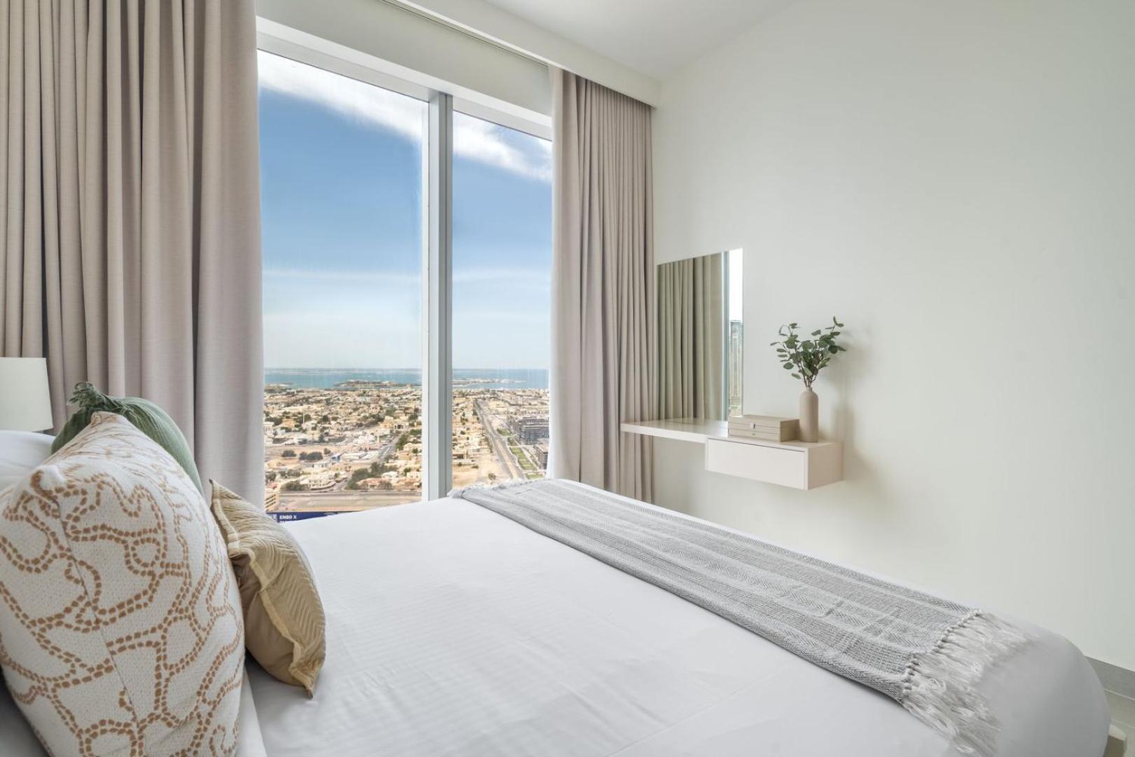 Apartment Guestready - Downtown Bliss With Seaview