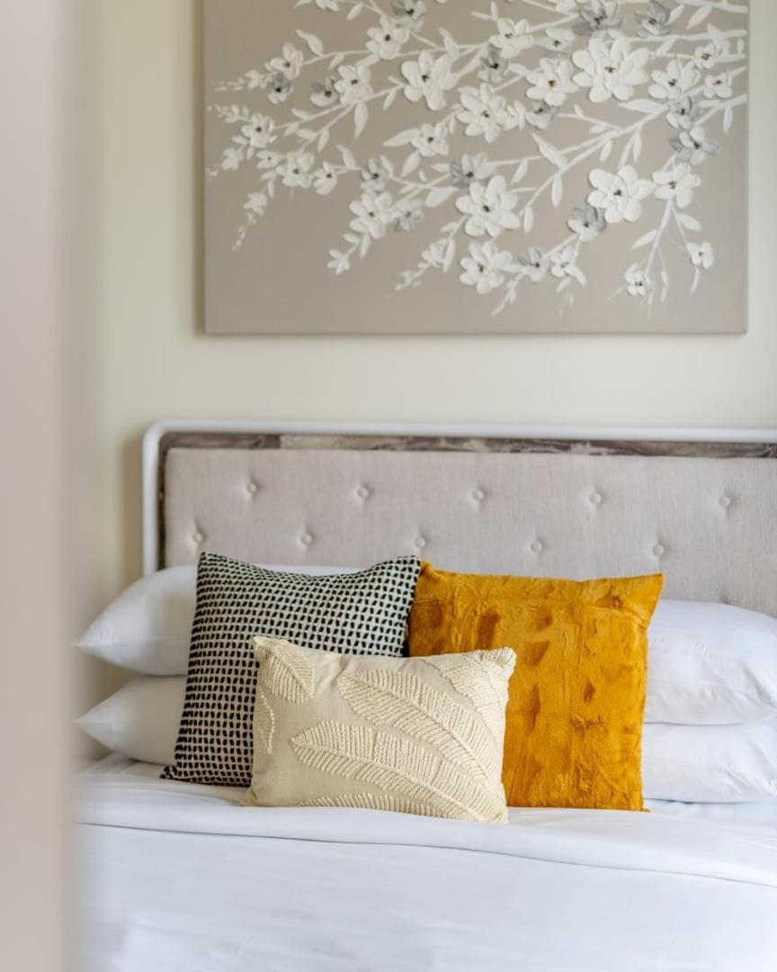 Guestready - Downtown Bliss With Seaview Apartment *