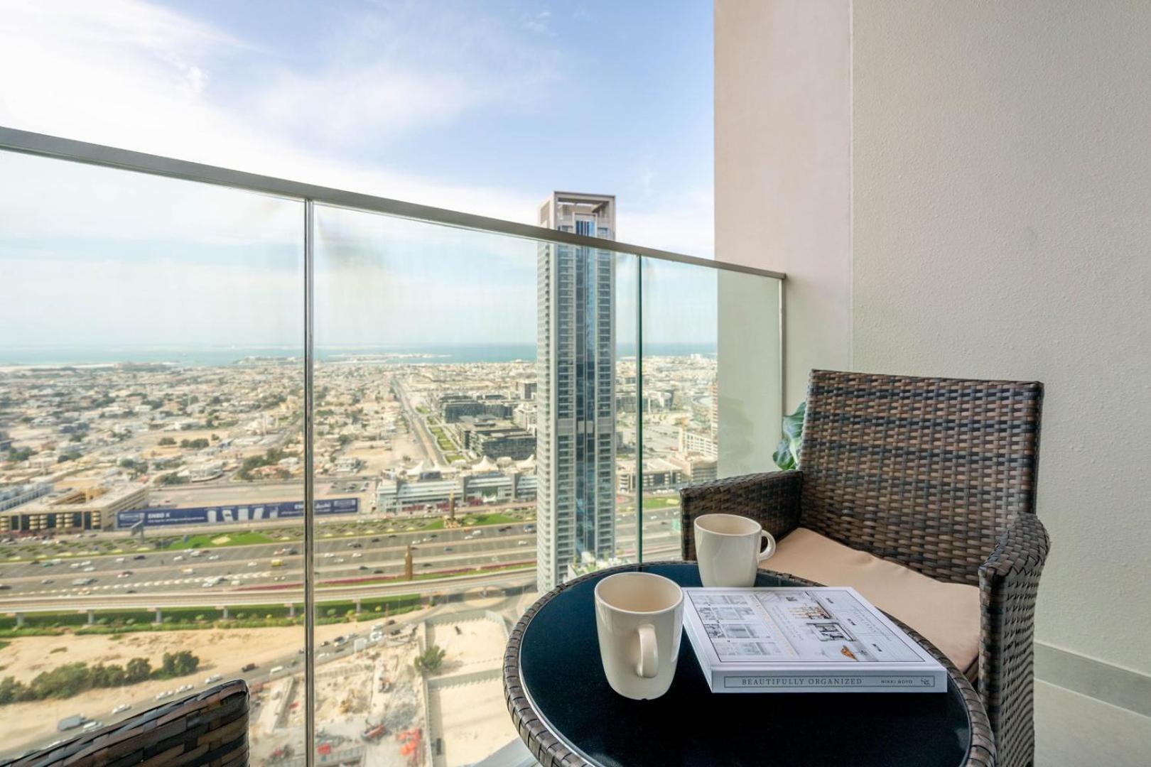 Guestready - Downtown Bliss With Seaview *