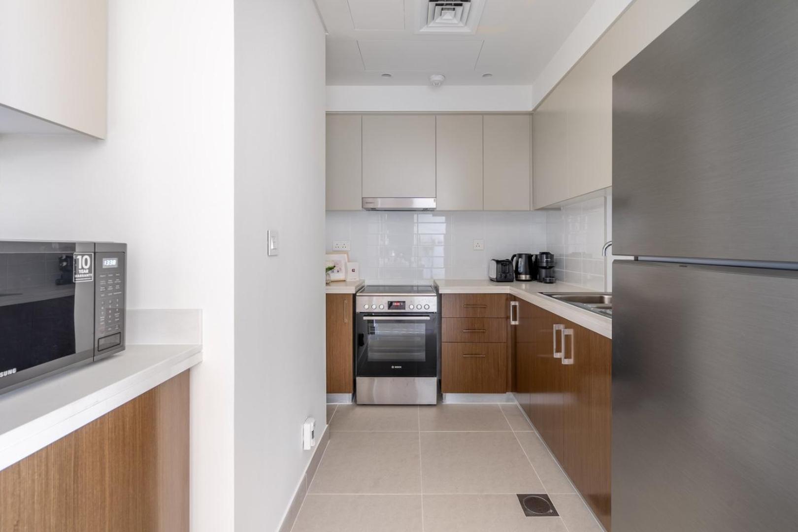 Apartment Guestready - Downtown Bliss With Seaview Dubai