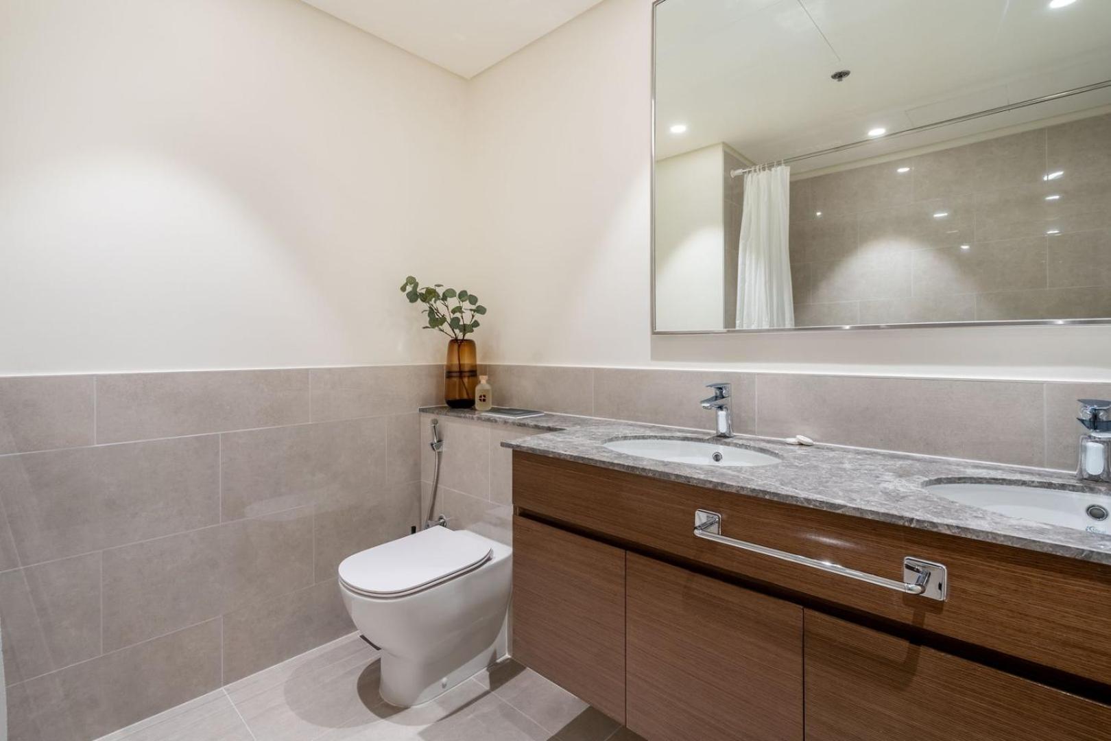 Guestready - Downtown Bliss With Seaview Dubai