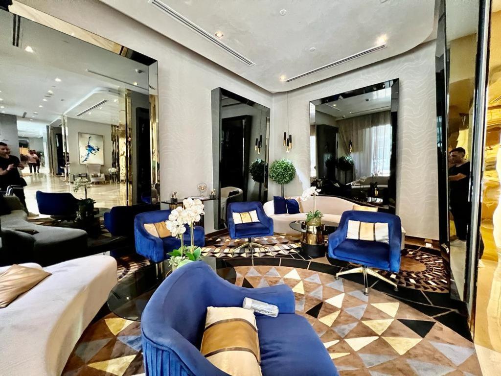 Apartment Modern Living In Majestine ,businessbay *