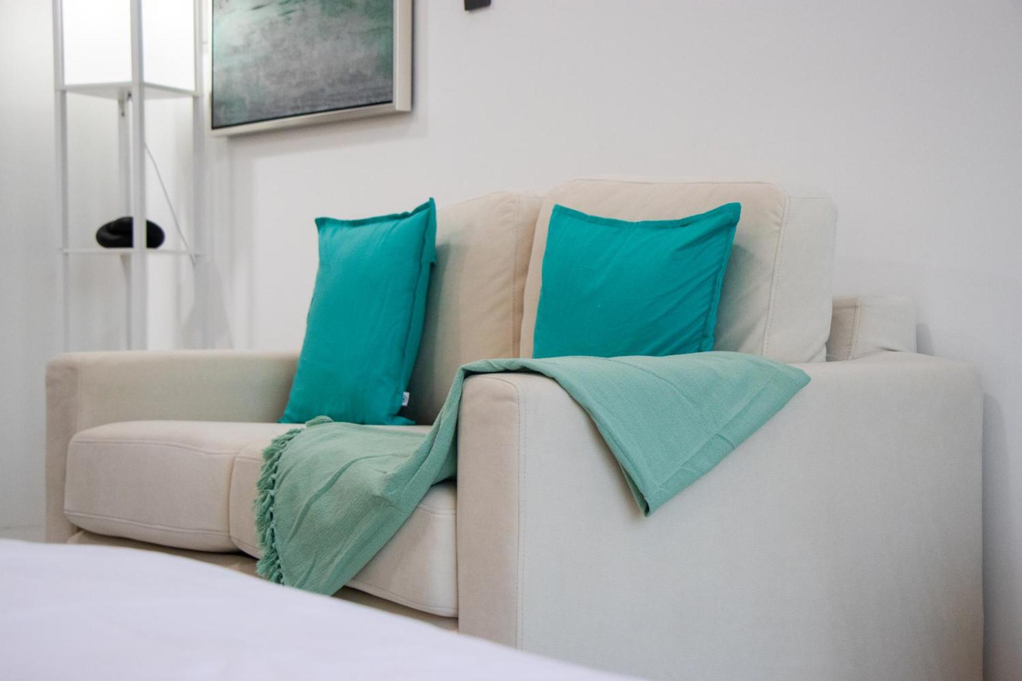 Apartment Queen Bed, Full Kitchen, New Unit Dubai