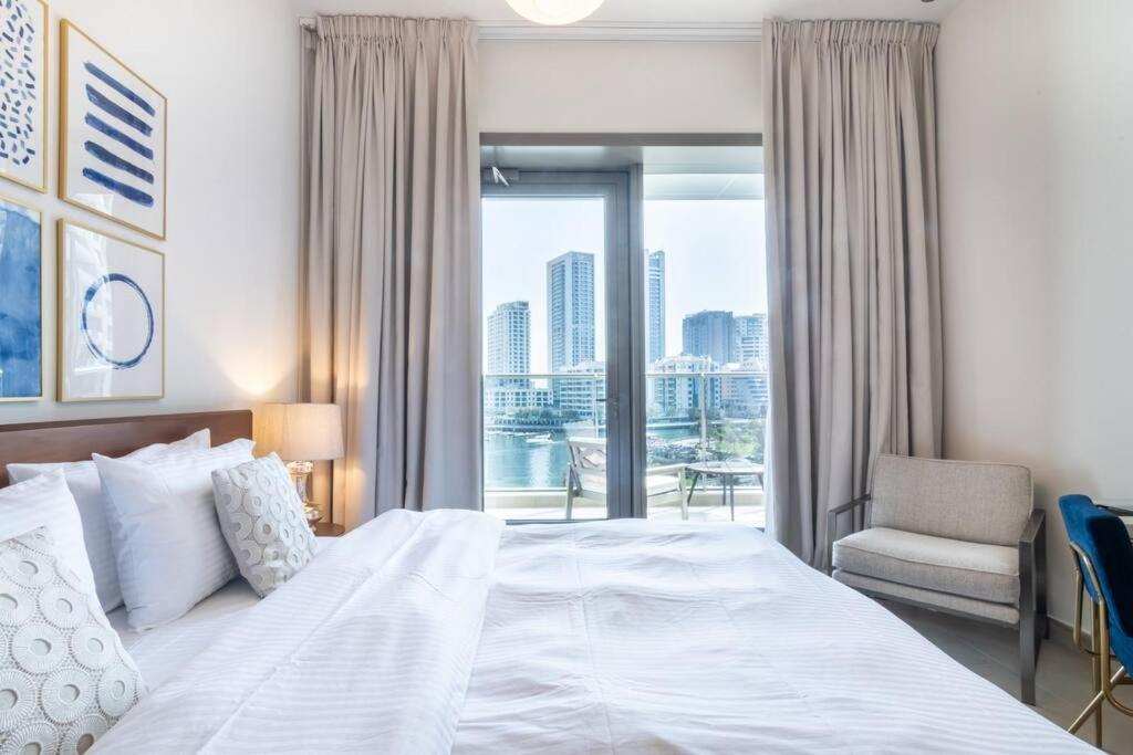 Apartment First Class 1br Modern And Stylish *