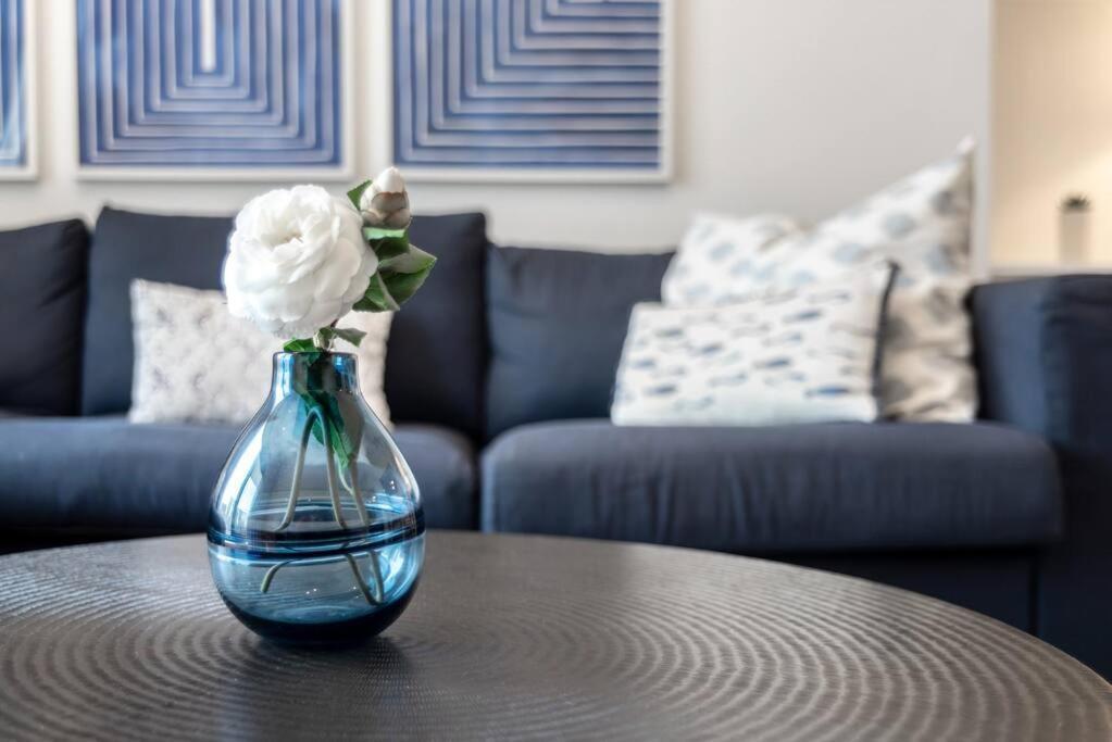 First Class 1br Modern And Stylish Apartment Dubai
