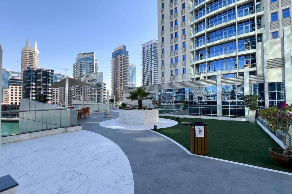 Apartment Marina Elegance, Your Dream Marina Dubai