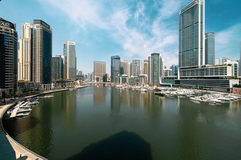 Marina Elegance, Your Dream Marina Dubai