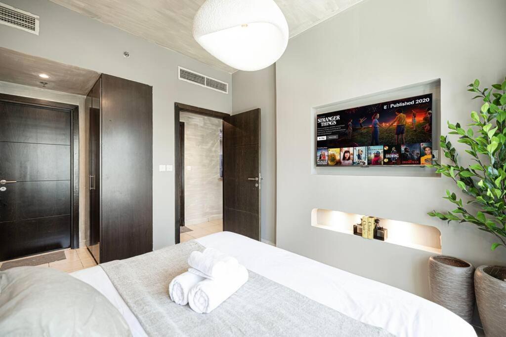 Apartment Marina Elegance, Your Dream Marina