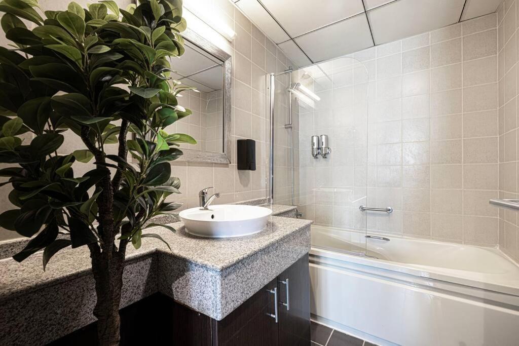 Marina Elegance, Your Dream Marina Apartment