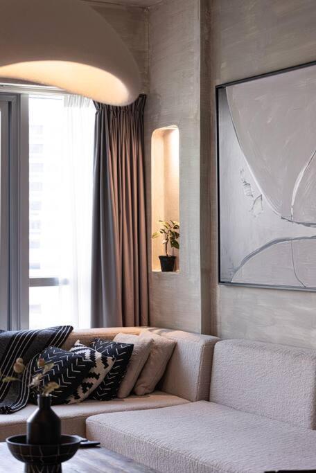 Apartment Marina Elegance, Your Dream Marina