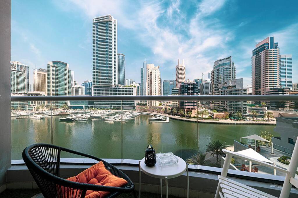 Apartment Marina Elegance, Your Dream Marina *