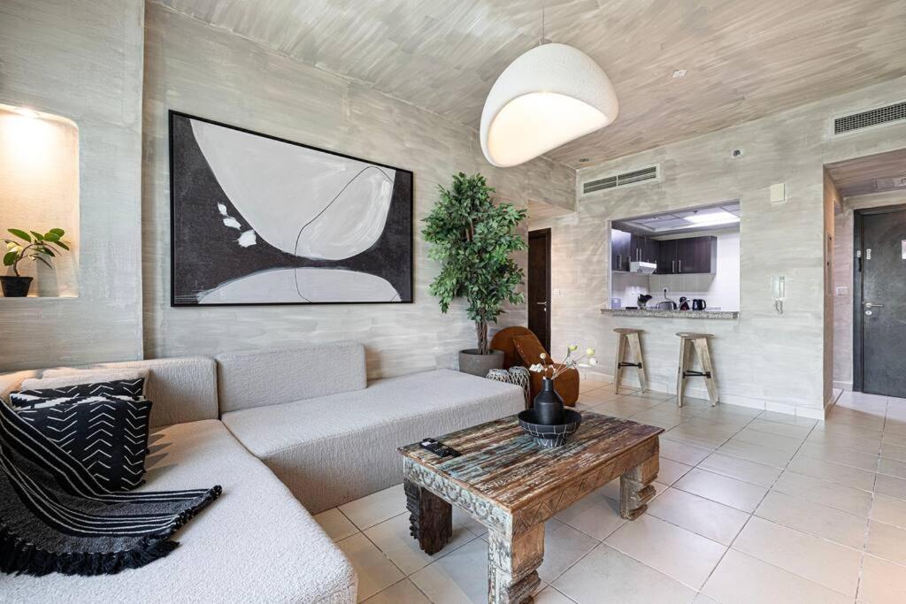 Marina Elegance, Your Dream Marina Apartment