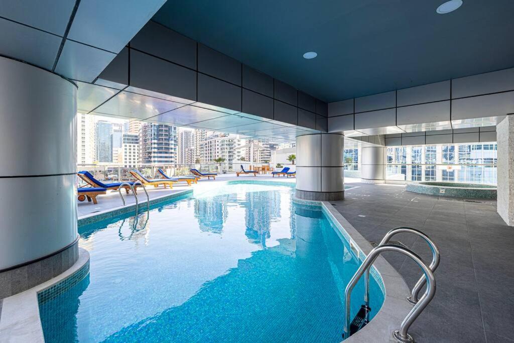 Apartment Marina Elegance, Your Dream Marina