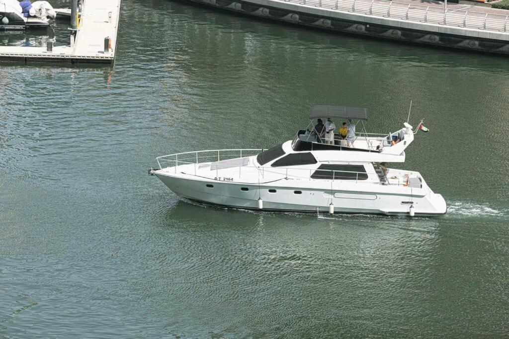Marina Elegance, Your Dream Marina Dubai