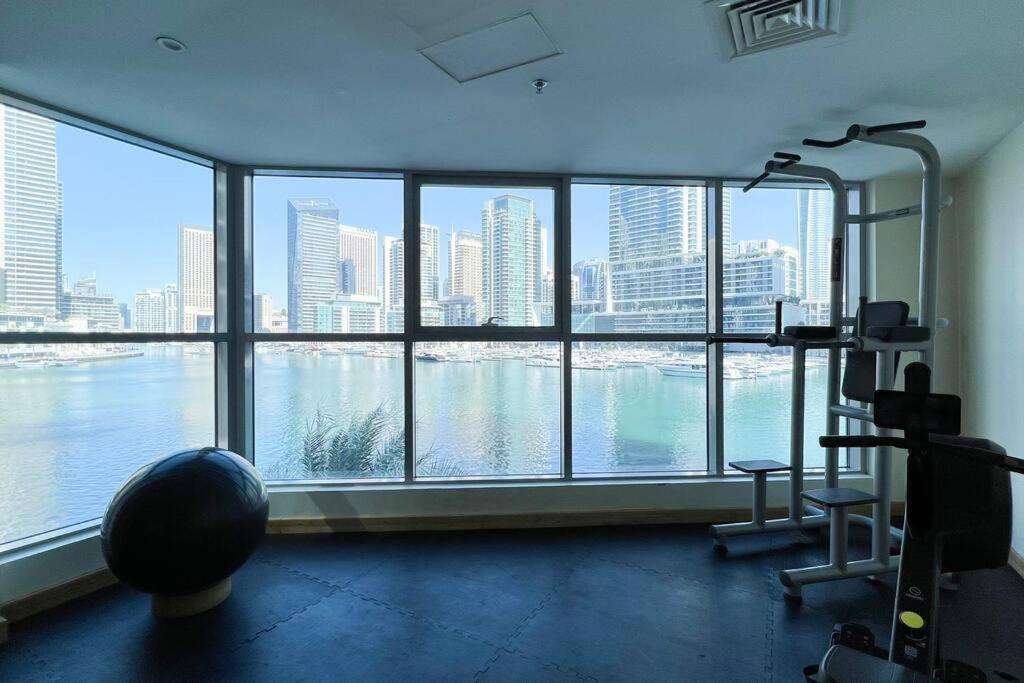 Marina Elegance, Your Dream Marina Apartment