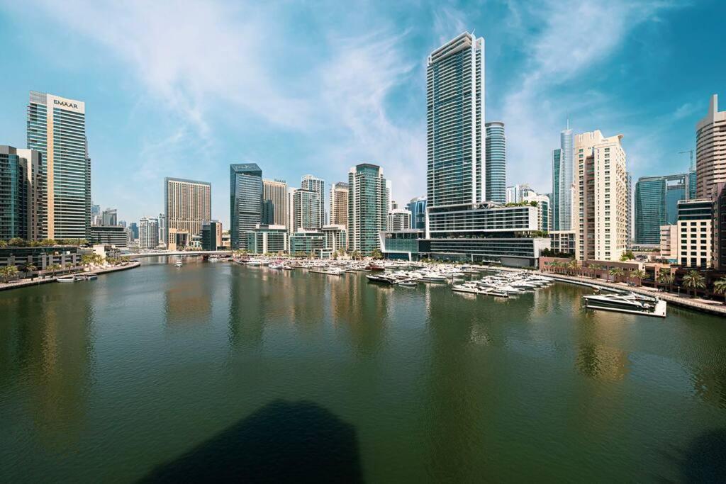 Marina Elegance, Your Dream Marina *