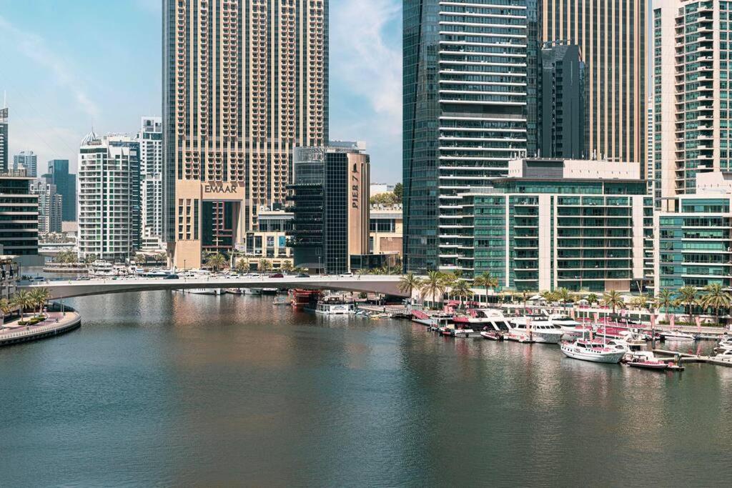 Marina Elegance, Your Dream Marina Dubai