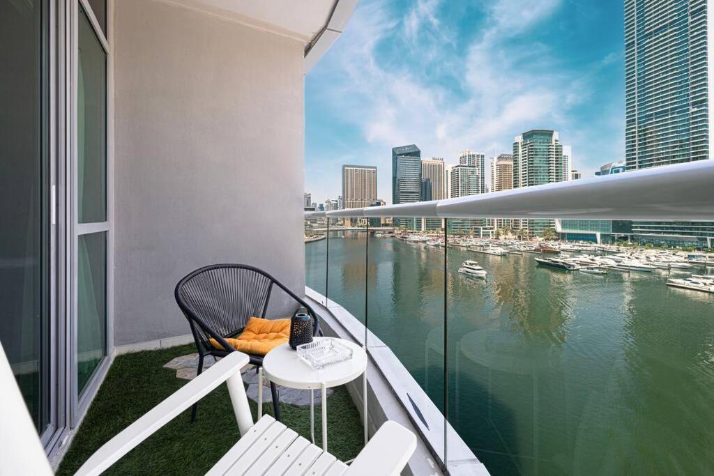 Marina Elegance, Your Dream Marina * Dubai