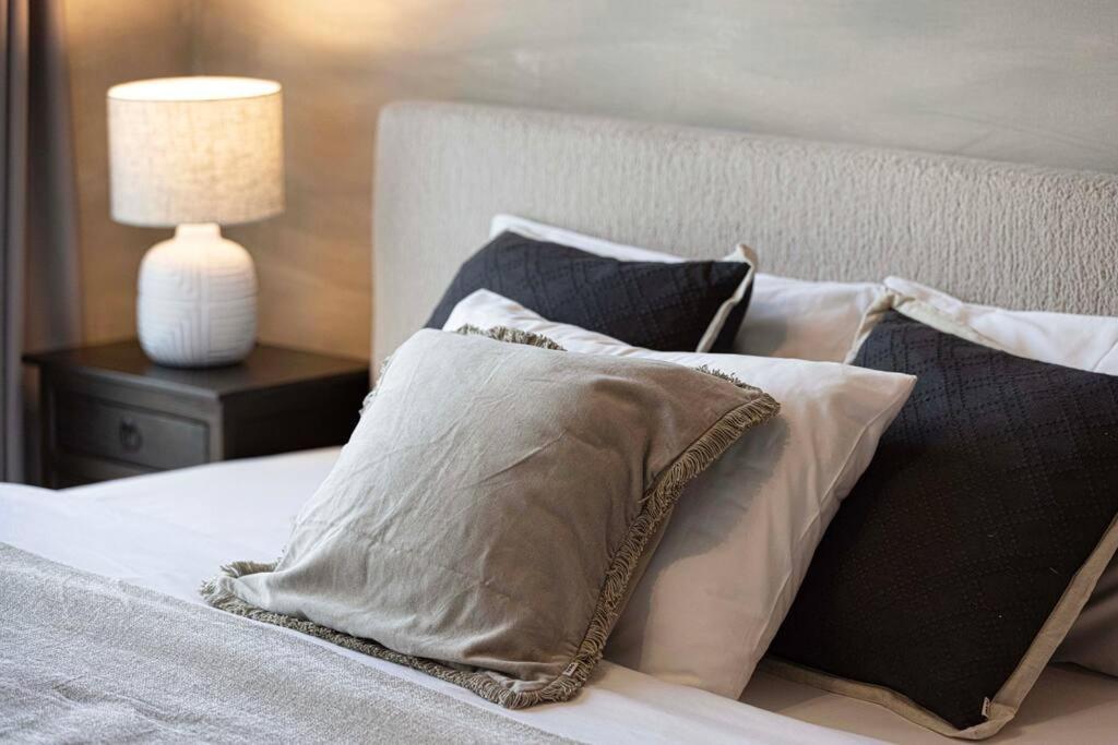 Marina Elegance, Your Dream Marina Apartment