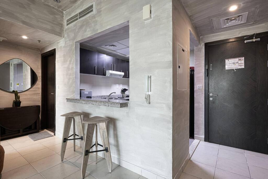 Apartment Marina Elegance, Your Dream Marina *
