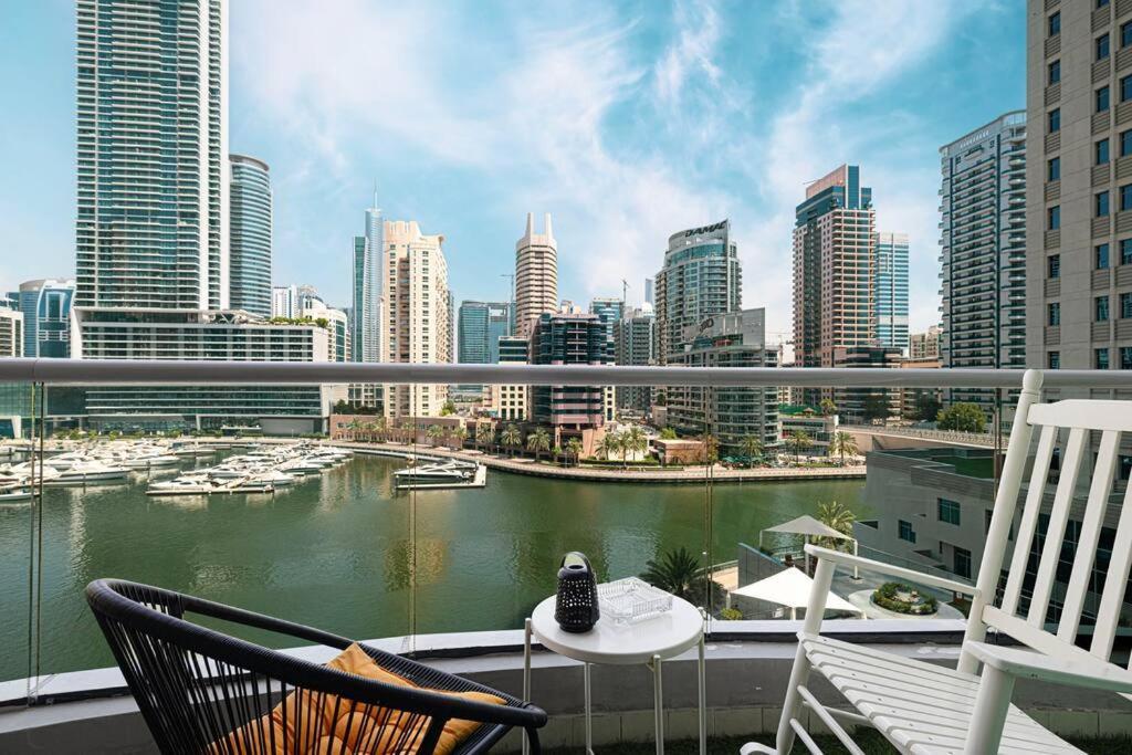 Marina Elegance, Your Dream Marina Dubai