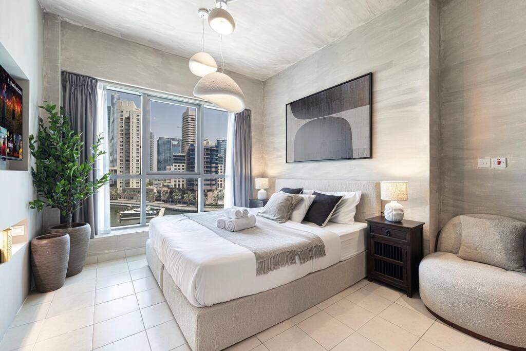 Marina Elegance, Your Dream Marina * Dubai