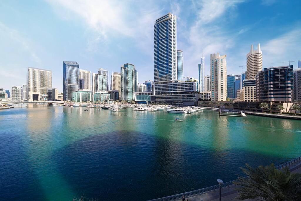Apartment Marina Elegance, Your Dream Marina