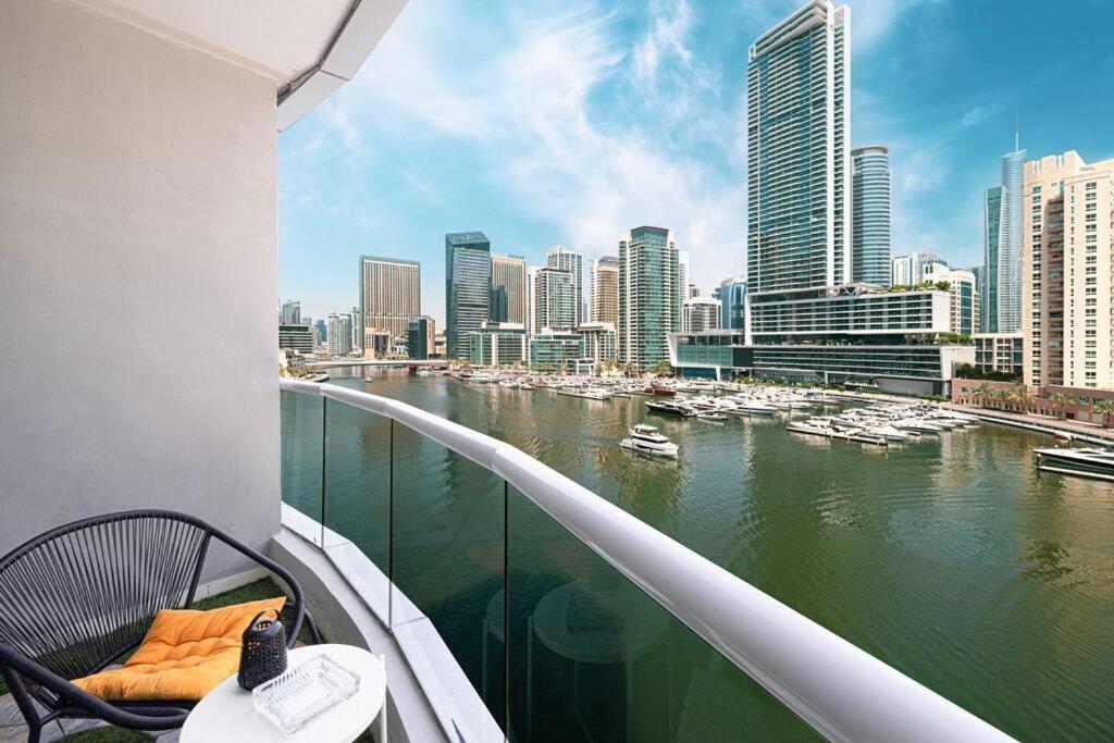 Marina Elegance, Your Dream Marina *