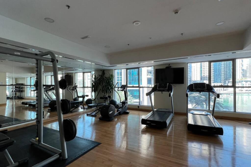 Marina Elegance, Your Dream Marina Dubai