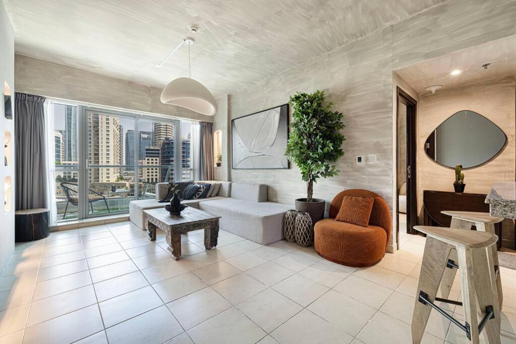 Apartment Marina Elegance, Your Dream Marina Dubai