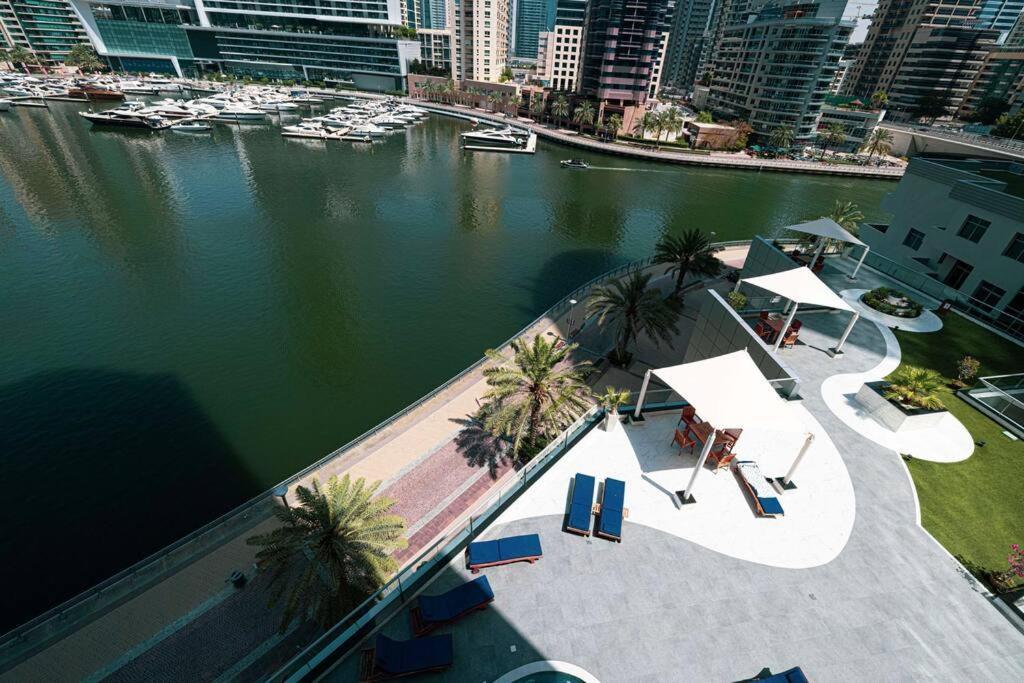 Marina Elegance, Your Dream Marina *