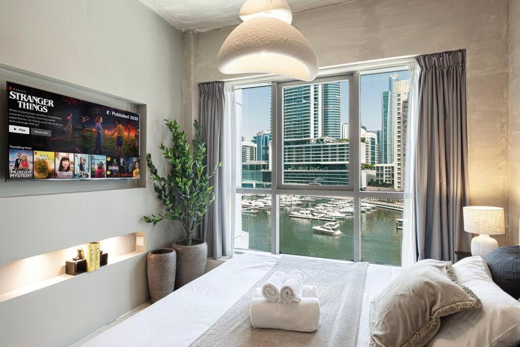 Marina Elegance, Your Dream Marina Dubai