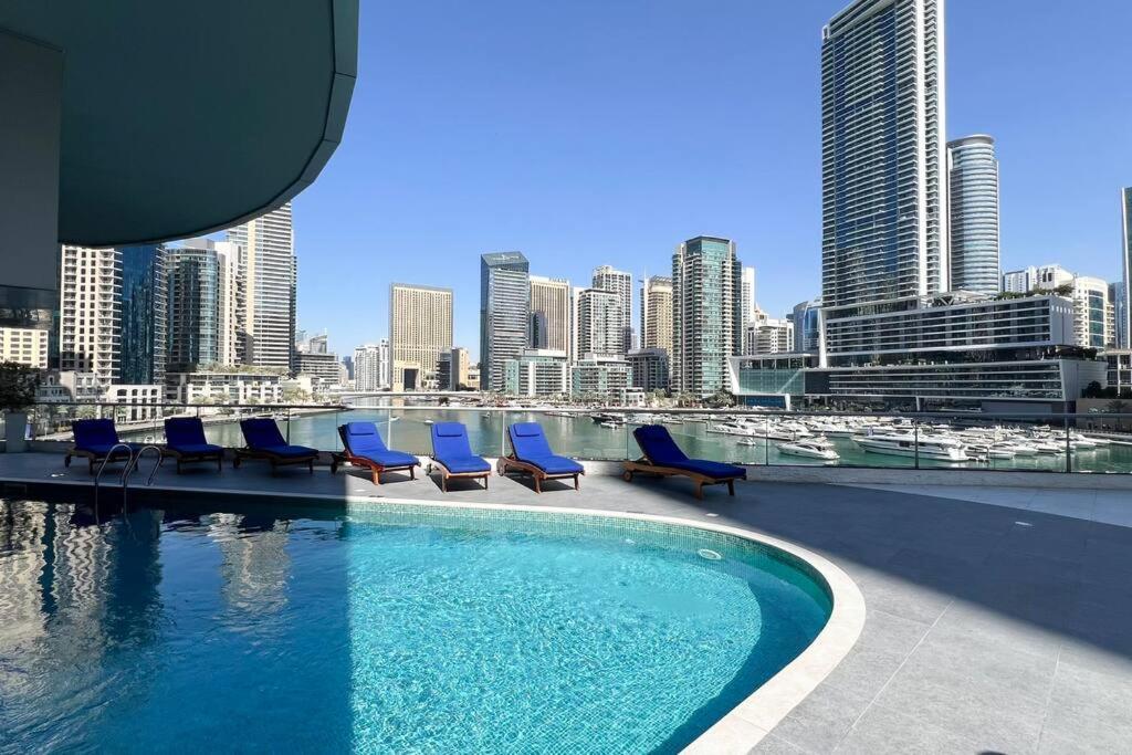 Marina Elegance, Your Dream Marina * Dubai
