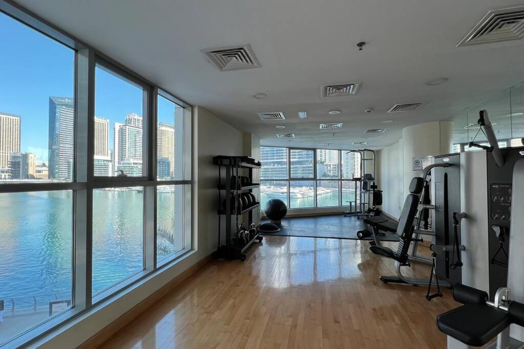Apartment Marina Elegance, Your Dream Marina Dubai