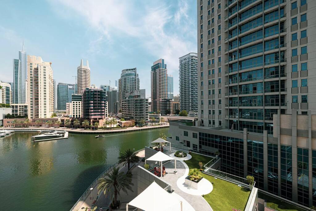 Marina Elegance, Your Dream Marina Dubai