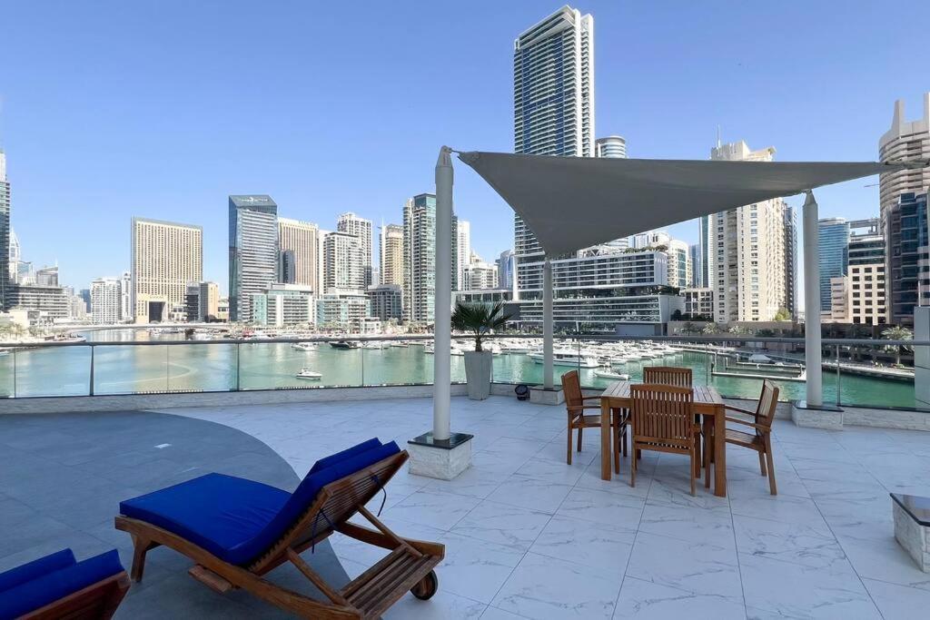 Marina Elegance, Your Dream Marina Apartment