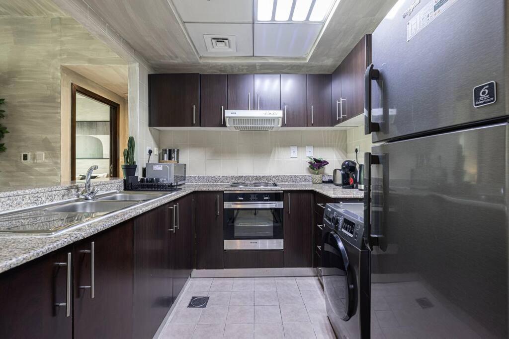 Apartment Marina Elegance, Your Dream Marina
