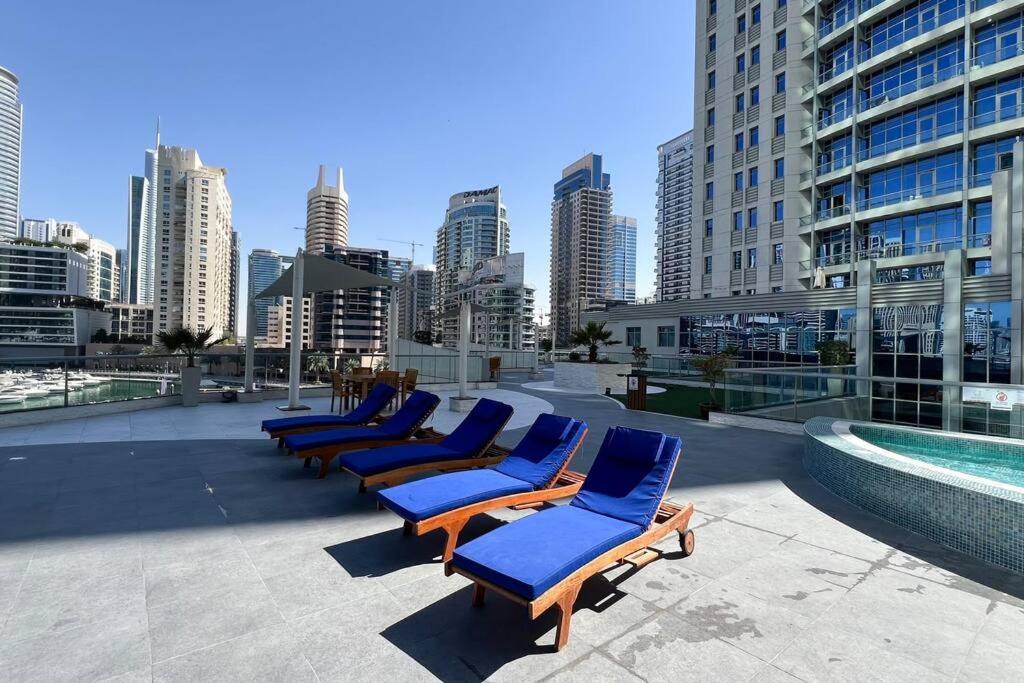 Apartment Marina Elegance, Your Dream Marina *