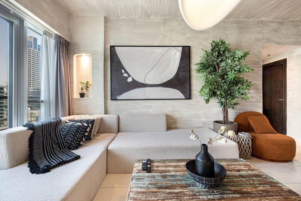 Apartment Marina Elegance, Your Dream Marina Dubai