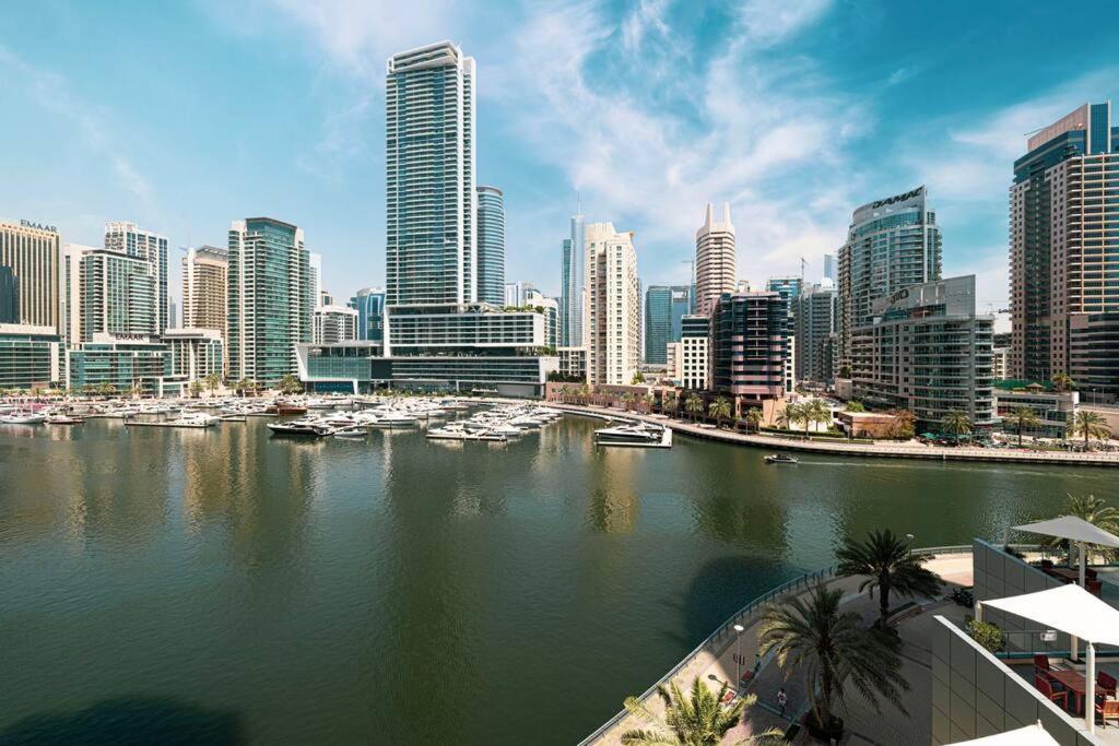 Marina Elegance, Your Dream Marina