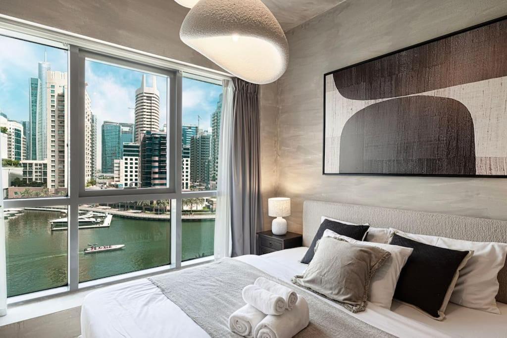 Marina Elegance, Your Dream Marina Apartment