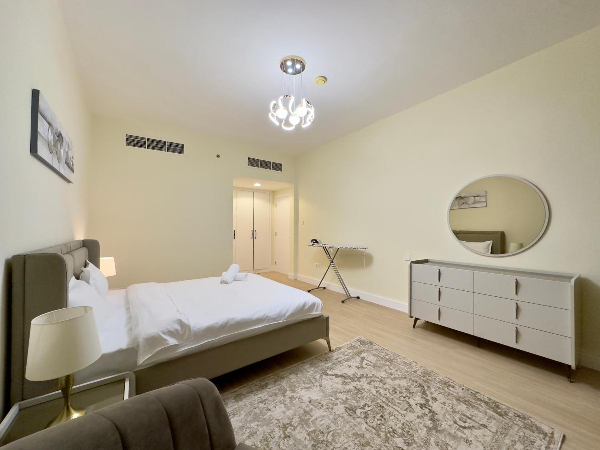 Apartment Jvc Emirates Garden Quickstay Homes 32 Dubai