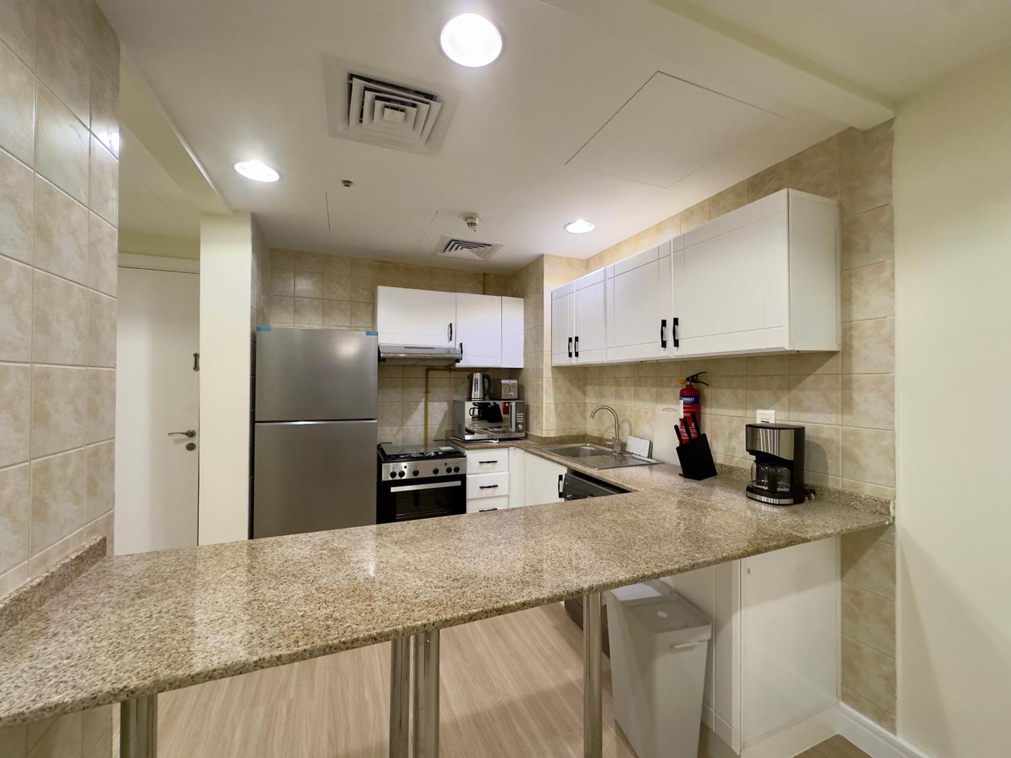 Jvc Emirates Garden Quickstay Homes 32 Dubai