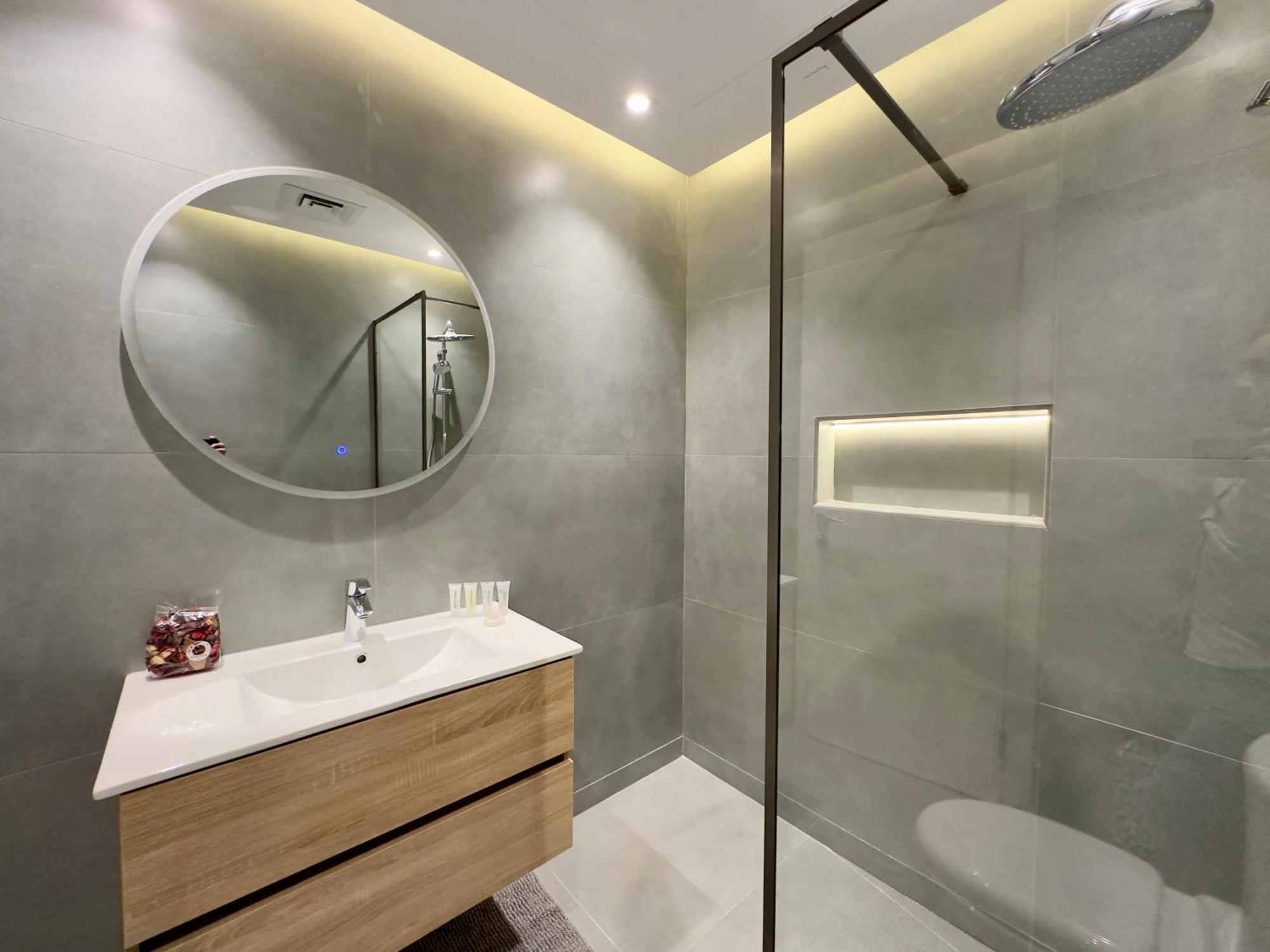 Apartment Jvc Emirates Garden Quickstay Homes 32 *